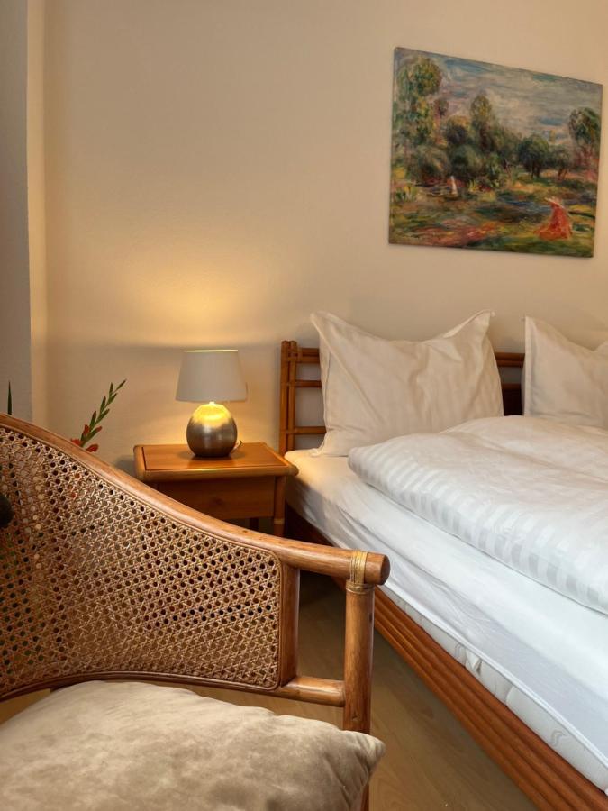 Apartment Ploner Ainet Buitenkant foto