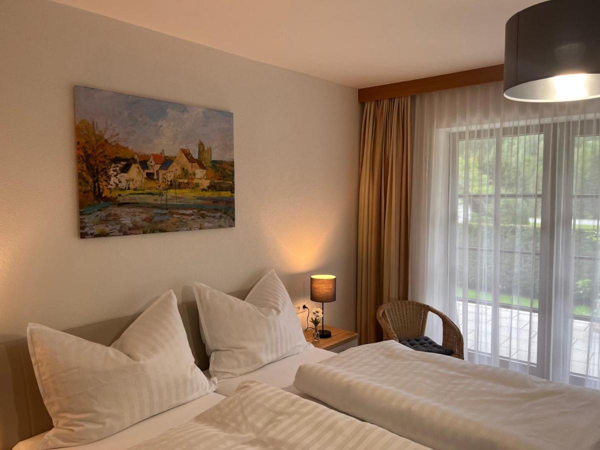 Apartment Ploner Ainet Buitenkant foto