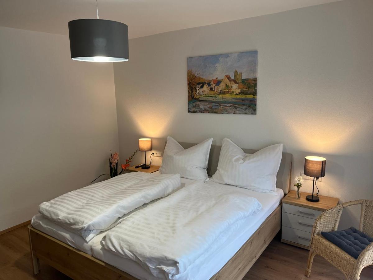Apartment Ploner Ainet Buitenkant foto